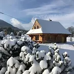 Σαλέ Chatka_kasina